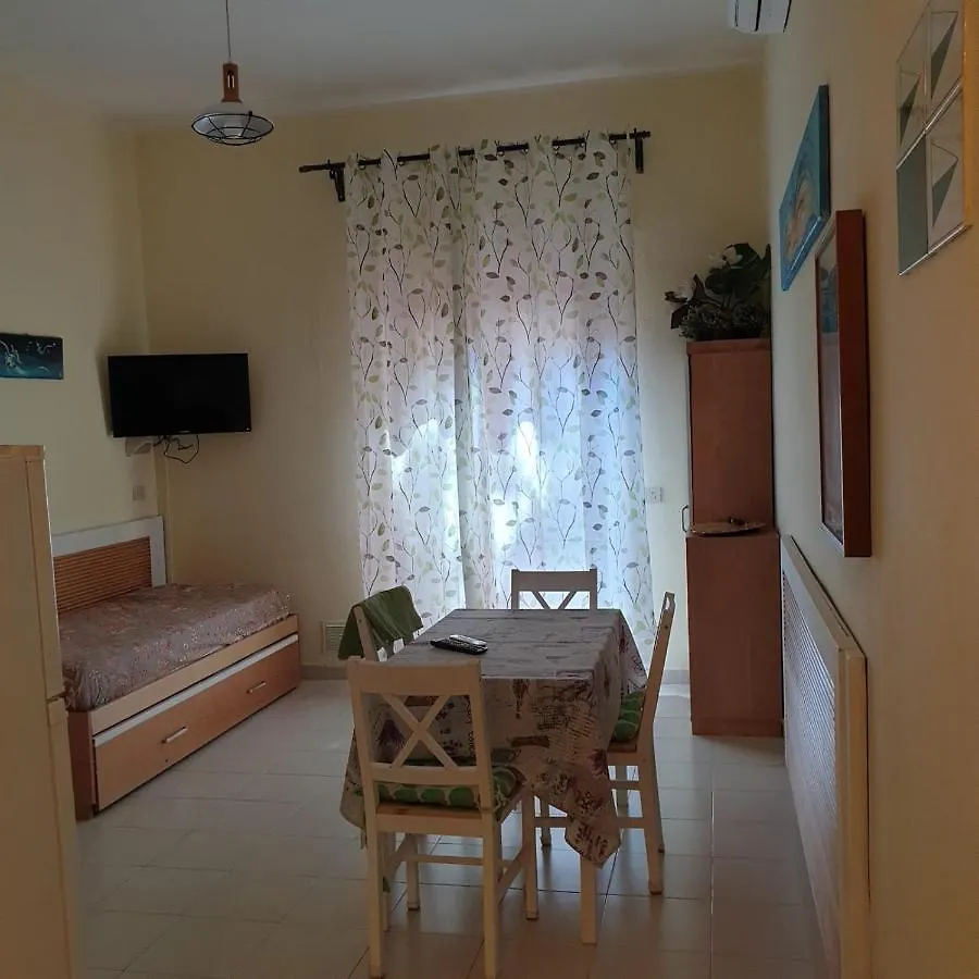 Appartamento L'Angolo 카폴리베리 아파트