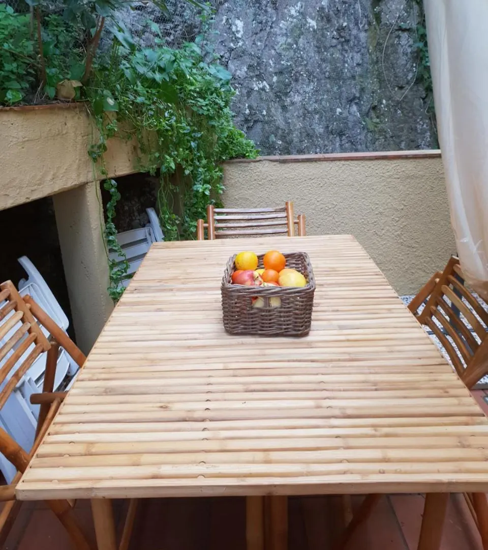 Appartamento L'Angolo 카폴리베리