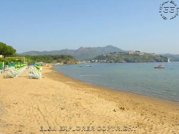 아파트 Appartamento L'Angolo 카폴리베리